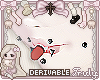 DRV mouth pill