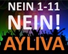 Ayliva - Nein!