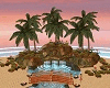 *Tropical Getaway*