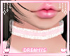 ♡ Lace Choker