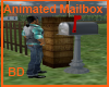 [BD] Animated Mailbox