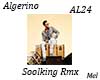 Algerino Soolking AL24