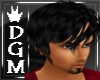(D) Amir Black