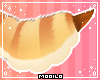 Moo♡ Bumble Tail