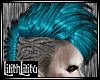 {LL} Mohawk TEAL