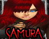 (MH) Vampy Samura