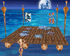 Beach Raft