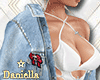 D| Esy Jacket Jeans