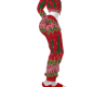 {TR} Christmas Pj Set