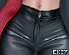 Leather Pants RLS