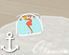 A| BeachView Playmat