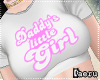 D: Basic babie Busty