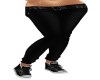 SKINNY BLACK JEANS