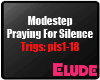 ModeStep-Praying4Silence