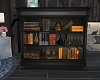 Amy's Small Bookcase