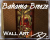 *B* Bahama Breeze Art 4