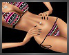 SL Tribal Bikini