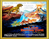 Land Before Time Poster