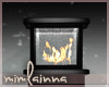 |M Standing Fireplace v2