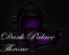 (PUR)Dark Palace Throne