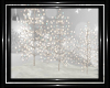 !T! Winter | Lit Trees