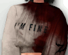 𝓩 I'm Fine