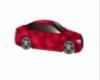 2 Animated Cars