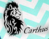 tattoo Carthus