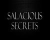 Salacious Secrets Stage