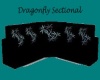 Dragonfly Sectional