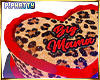 Latto Big Mama Cake