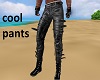 Cool Pants