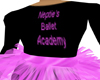 Neptie's Ballet Academy