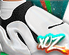 xOz Cyberistic Kicks