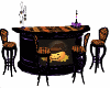 Halloween Bar