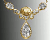 SL Gold Diamond Set
