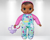 BABY DOLL TODDLERS TOY