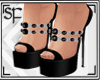 SF Samia Heels