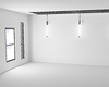 Apartament Empty White