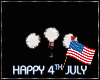 Happy 4th of July +S