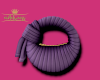 e_purple fashion bag