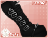[Pets] Clessa | boots