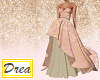 Royal Pink~ Dress