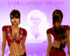 ~LB~Laera Gold'n Brown