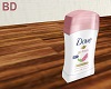 ! Dove Deodorant