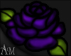 !A! Purple Rose