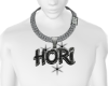 hori customchain