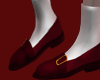 x! Flat with sock