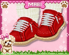 Red Tennis | Kids