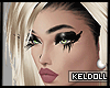 keldoll ..: Jealous Snob